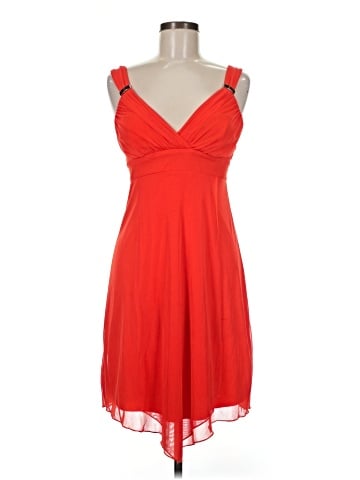 En Focus Studio Cocktail Dress (view 1)