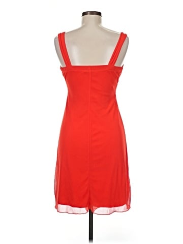 En Focus Studio Cocktail Dress (view 2)