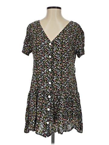 Pink Martini Casual Dress (view 1)