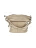 Stone Mountain 100% Leather Tan Leather Shoulder Bag One size - photo 1