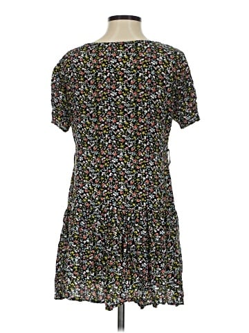 Pink Martini Casual Dress (view 2)