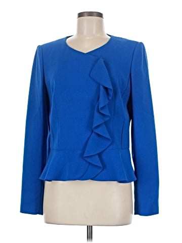 Lafayette 148 New York Blazer (view 1)