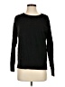 Gap Black Pullover Sweater Size S - photo 1