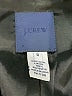 J.Crew 100% Wool Black Wool Blazer Size 2 - photo 6