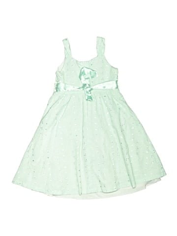 Bonnie Jean Dress (view 2)
