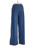 P.J. Salvage Blue Casual Pants Size M - photo 2
