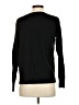 Gap Black Pullover Sweater Size S - photo 2