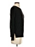 Gap Black Pullover Sweater Size S - photo 4