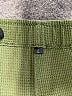 Unbranded Solid Green Athletic Shorts Size L - photo 3