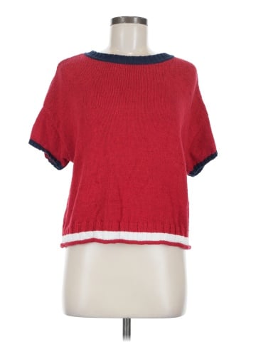 Lou & Grey Short Sleeve Top (view 1)