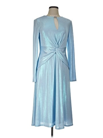 Lauren by Ralph Lauren Cocktail Dress (view 1)