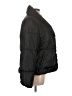 Converse One Star Solid Black Jacket Size L - photo 4