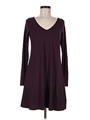 Express Casual Dress (view 1)