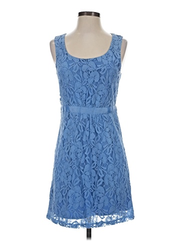 Love 21 Cocktail Dress (view 1)