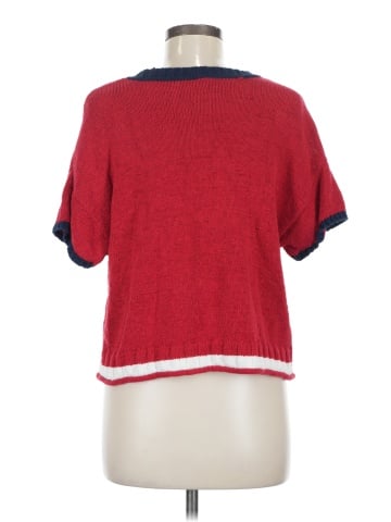 Lou & Grey Short Sleeve Top (view 2)