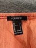 Forever 21 Pink Short Sleeve Blouse Size S - photo 7