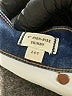Madewell Stripes Blue Jeans Size 26 waist (tall) - photo 5