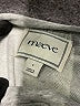 Maeve Gray Pullover Sweater Size S - photo 7
