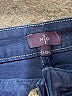 NYDJ Blue Jeans Size 16 - photo 4
