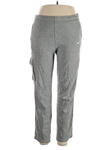 Nike Active Pants (view 1)