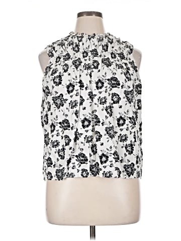 Philosophy Republic Clothing Sleeveless Blouse (view 1)