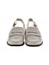 Dolce Vita Gray Flats Size 8 - photo 2