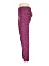 Athleta Hearts Purple Active Pants Size M (tall) - photo 5