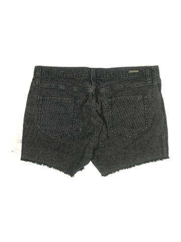 Carve Designs Denim Shorts (view 2)