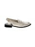 Dolce Vita Gray Flats Size 8 - photo 1