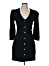 Le Jean Black Fleece Size M - photo 1