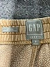Gap Brown Casual Pants Size S - photo 7