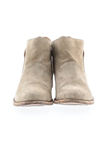 Kork-Ease Ankle Boots (view 2)