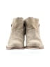 Kork-Ease Tan Ankle Boots Size 8 - photo 2
