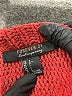 Forever 21 Contemporary Red Pullover Sweater Size L - photo 7