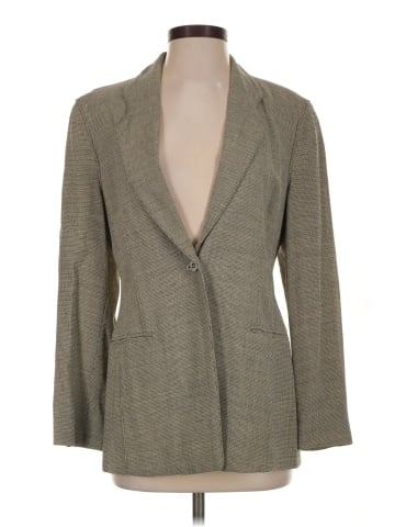 Feraud Wool Blazer (view 1)