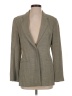 Feraud 100% Wool Gray Wool Blazer Size EU (FR) 36 / US 4 - photo 1