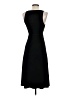 MICHAEL Michael Kors Solid Black Cocktail Dress Size S - photo 2