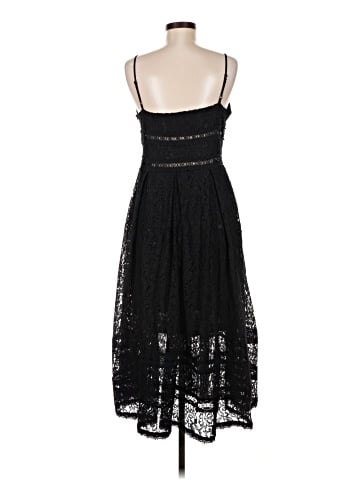 NSR Cocktail Dress (view 2)
