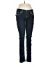 Daytrip Stars Blue Jeans Size 28R - photo 1