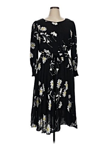 Talbots Casual Dress (view 1)