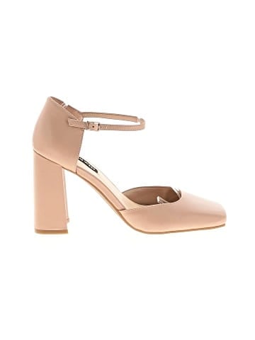 Nine West Heels (view 1)