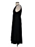 MICHAEL Michael Kors Solid Black Cocktail Dress Size S - photo 5