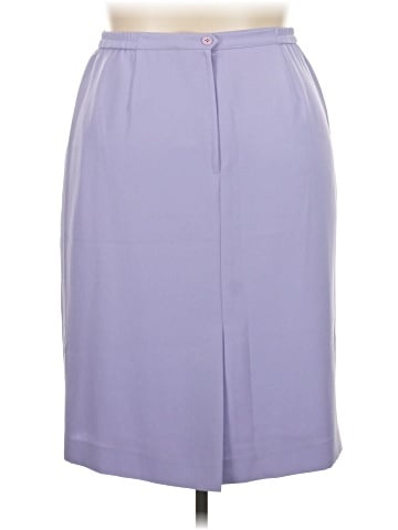 Le Suit Formal Skirt (view 2)