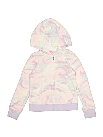Juicy Couture Zip Up Hoodie (view 1)