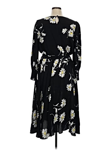 Talbots Casual Dress (view 2)