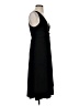 MICHAEL Michael Kors Solid Black Cocktail Dress Size S - photo 4