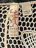 Miken Swim Ivory Poncho One size - photo 7