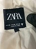 Zara Ivory Vest Size XS - photo 6