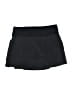 Lululemon Athletica Solid Black Active Skort Size 6 (tall) - photo 1