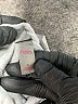 District Made Gray Short Sleeve T-Shirt Size L - photo 5